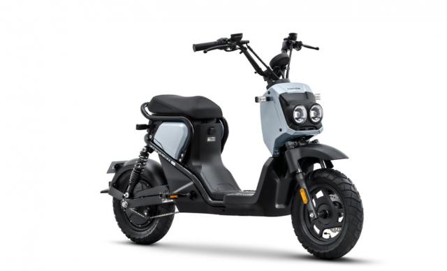 Honda electric hot sale bike price