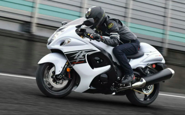 best year hayabusa to buy