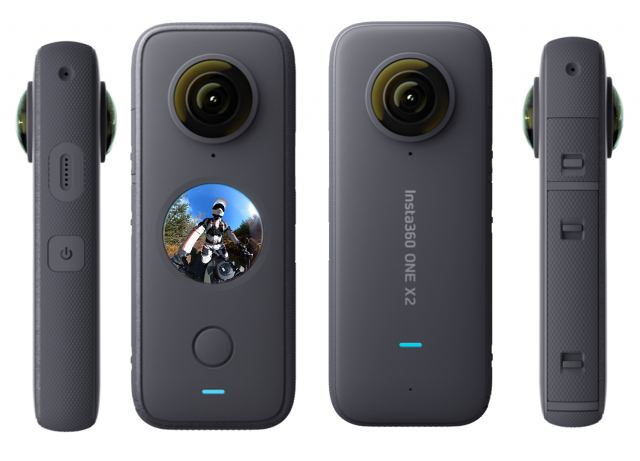 Insta360 ONE X2 review | A 360 camera that everyone needs