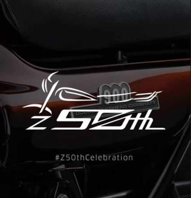Kawasaki-Zed-Anniversary