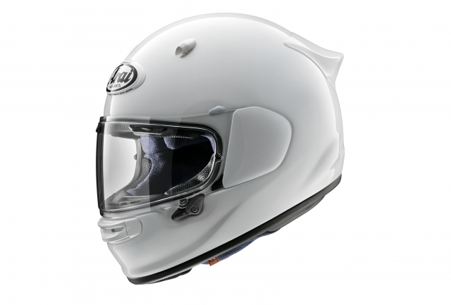 arai quantum 2021