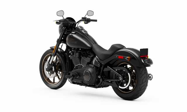 Harley Davidson Low Rider S 21 Road Test And Review Visordown