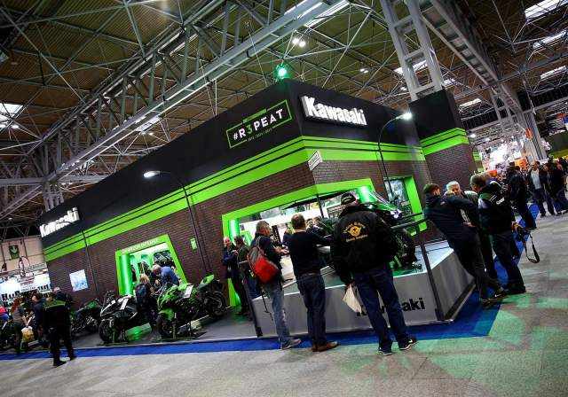 motorcycle live 2021