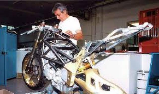 Massimo Tamburini – How one designer shaped today’s motorcycles
