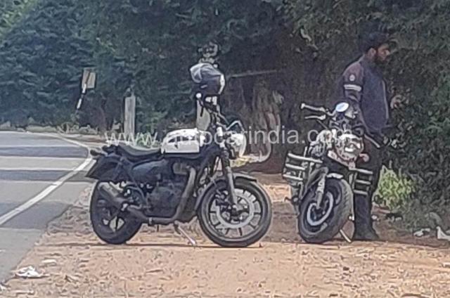 royal enfield new model j1d