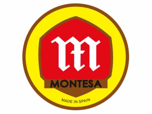 Montesa logo