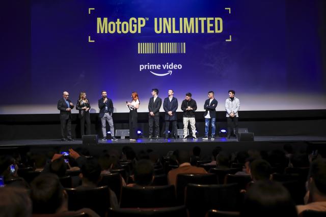 MotoGP-Unlimited