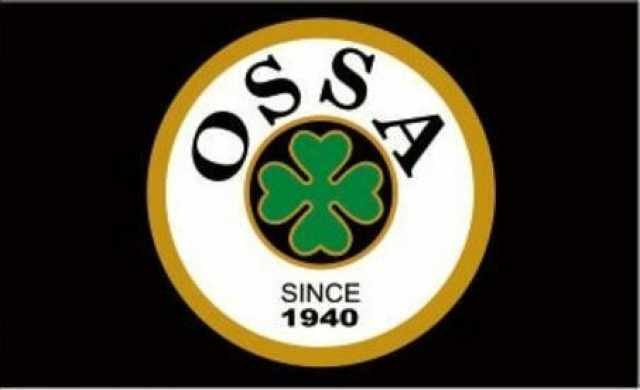 OSSA Logo