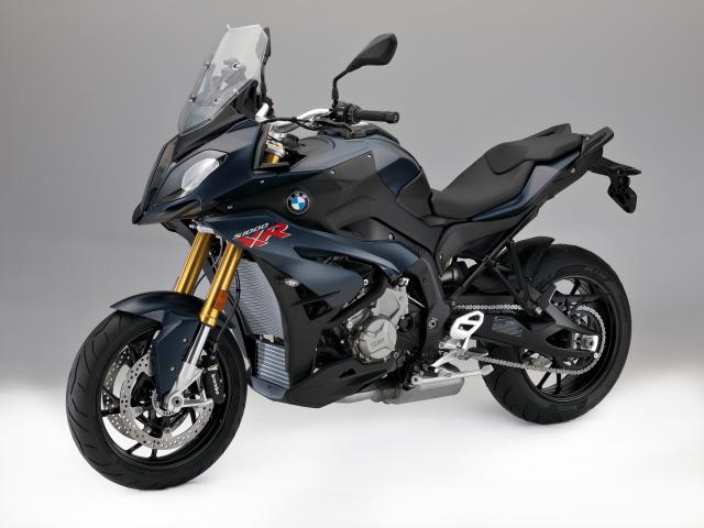 bmw s1000 xs