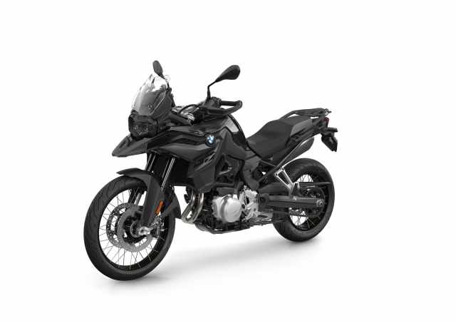 BMW Motorrad announce MY2022 new motorcycle model revisions