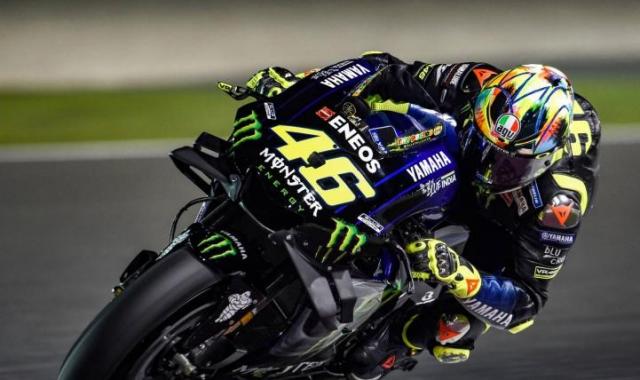 “We need to improve” - Valentino Rossi ready for return of MotoGP