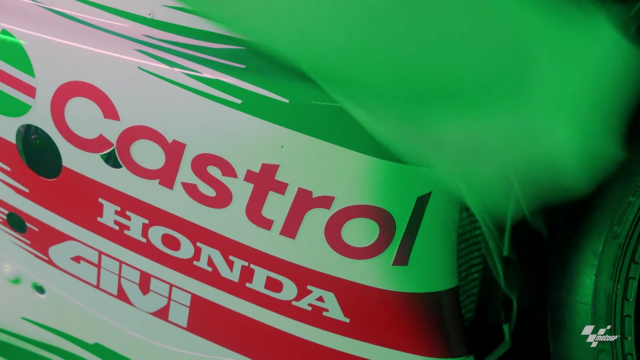 Castrol Honda LCR, 2024