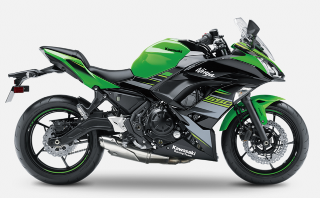 Buying A New Kawasaki Motorcycle Is Now More Affordable Visordown