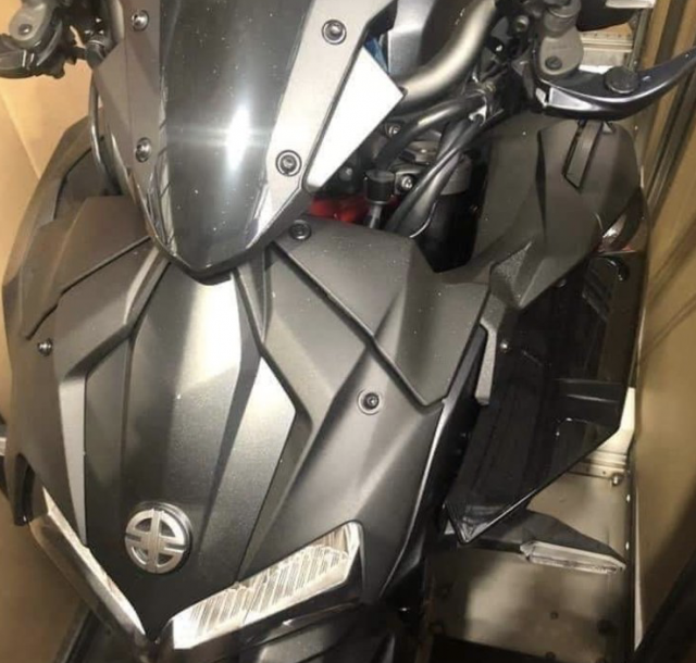 Kawasaki Z H2 [Moto.it]