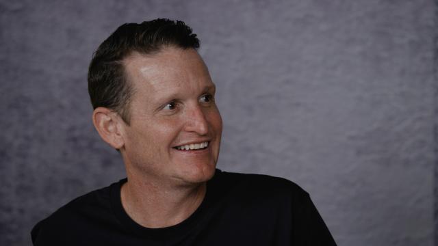 Ricky Carmichael, Vision to Reality ep 2