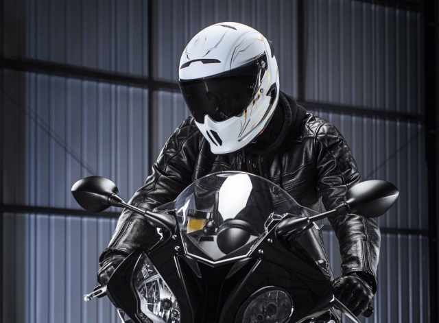 Ruroc ATLAS 3.0 motorcycle helmet
