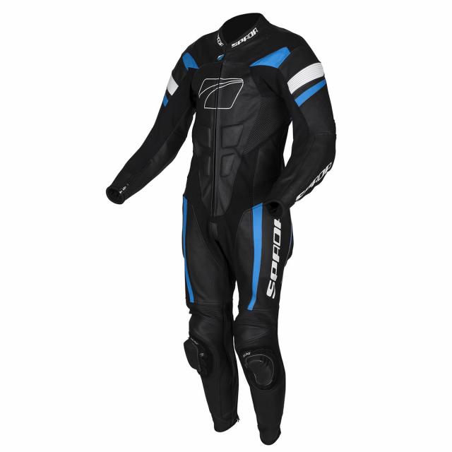 best 1 piece motorcycle suit