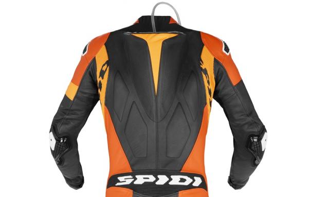 Spidi Race Warrior Wind Pro suit review