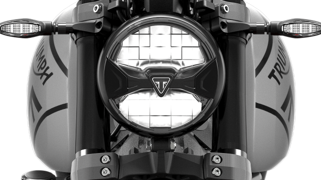 Triumph Trident specs features and details 