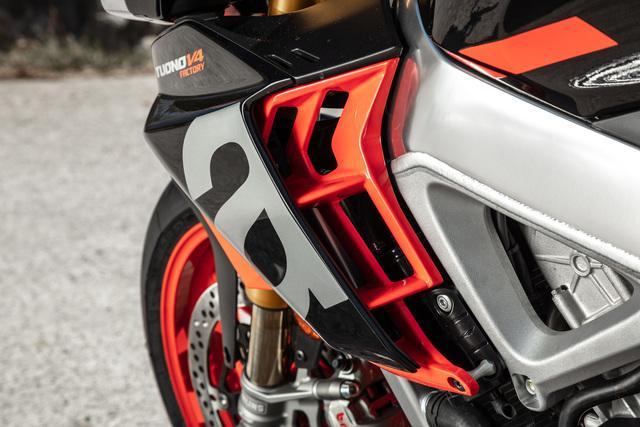 Aprilia Tuono V4 Factory review | 6 things to know