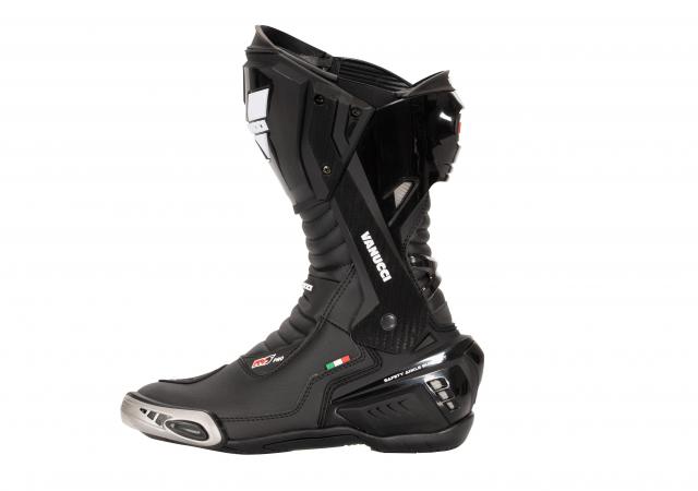 Vanucci RV5 Pro Boots
