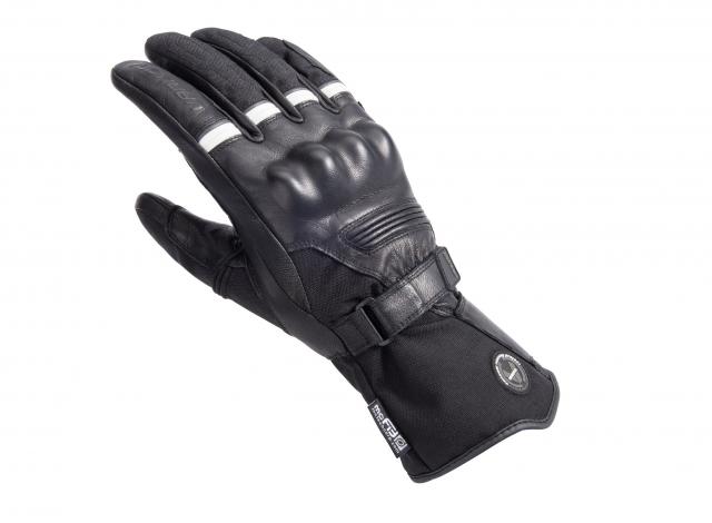 Vanucci Touring III Gloves
