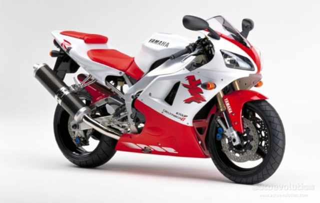 Top 15 BEST Sportsbikes Of All-Time... But Did We Get I... | Visordown