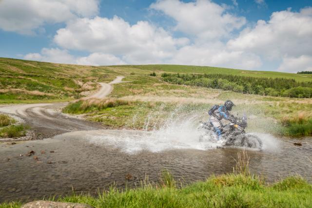 Destination Yamaha – bespoke riding adventures from the tuning fork guys