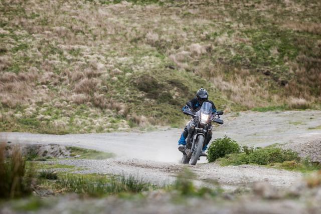 Destination Yamaha – bespoke riding adventures from the tuning fork guys