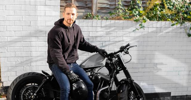 Merlin Biker Collective formed to help shape future products