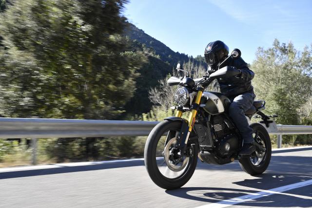 Triumph Speed 400 and Scrambler 400 X Review: Are Hinckley's A2 Bikes Any Good?