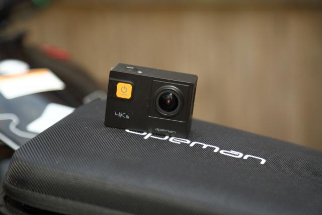 Apeman A80 camera