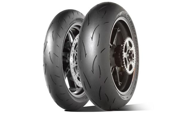 Dunlop D212 GP Pro tyre review | Visordown