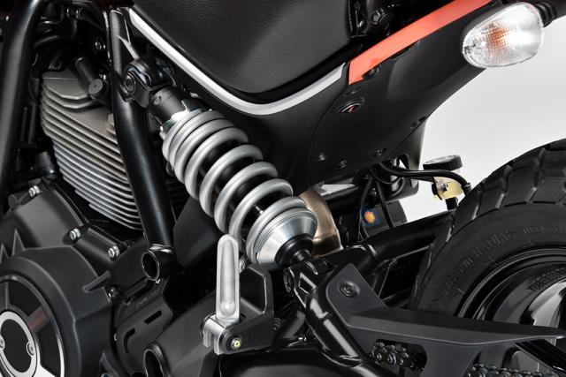 The new Ducati Scrambler Sixty2 | Visordown