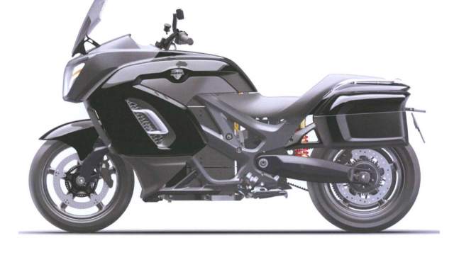 aurus-escort-electric-motorcycle