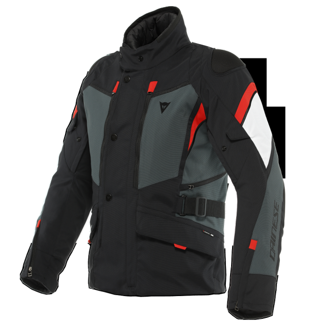 Dainese Carve Master 3 Gore-Tex jacket.