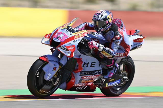 MotoGP Adds Kazakhstan And India As Future Grand Prix L... | Visordown