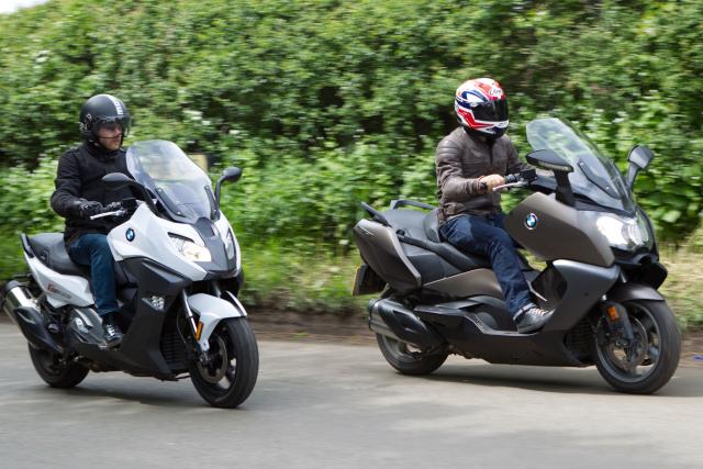 Wielding the axe: The motorcycles set to be killed off by Euro5 measures
