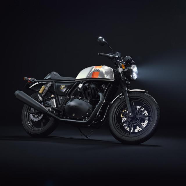 Royal enfield interceptor 650 deals new colours