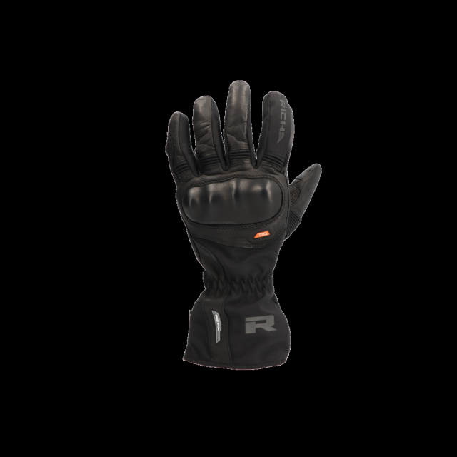 Richa Hypercane Gore-Tex glove.