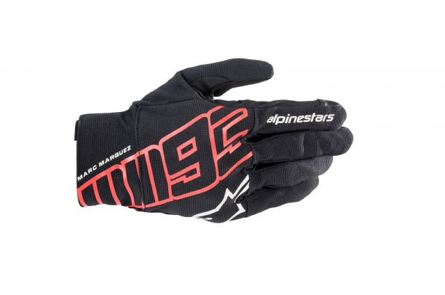 Alpinestars MM93 Aragon Glove