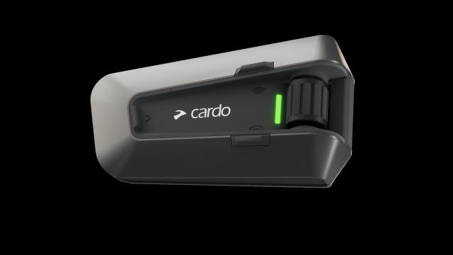 Cardo Systems Packtalk Edge.
