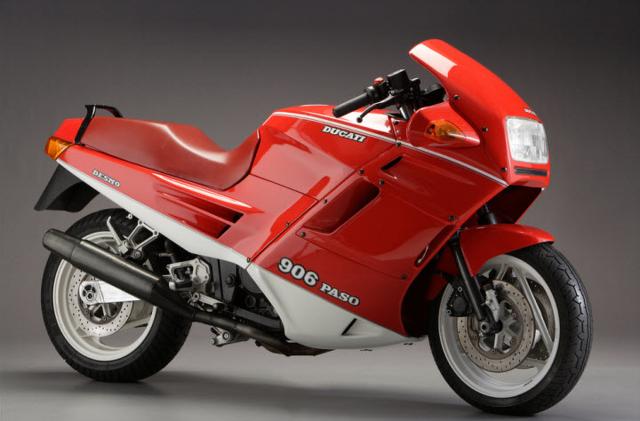 10 Motorcycles that could and should exist by now...