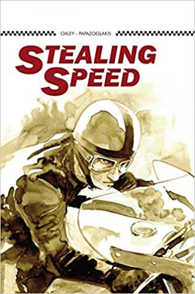 stealing speed