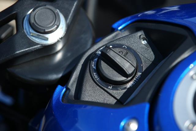 First ride: Suzuki GSX-R125 and GSX-S125 review