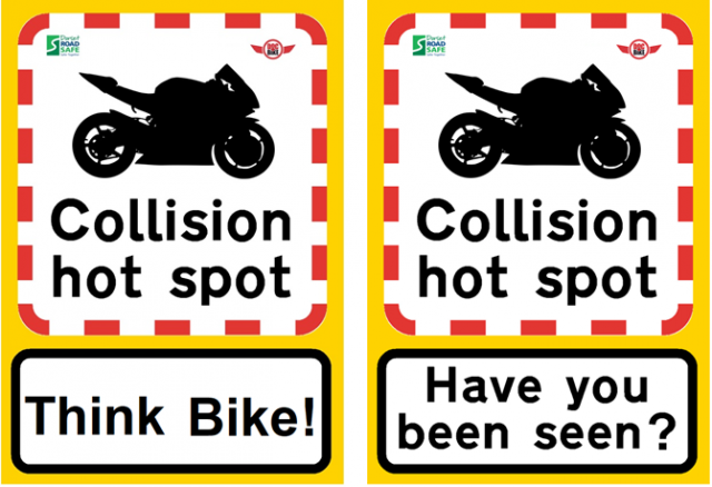 think bike docbike signs