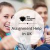 Best Assignment Experts UK's picture