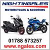 Nightingales Motorcycles's picture