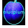 blue plum's picture
