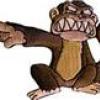 evil monkey's picture